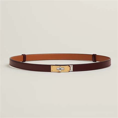 hermes kelly duo belt|Hermes kelly sotheby's.